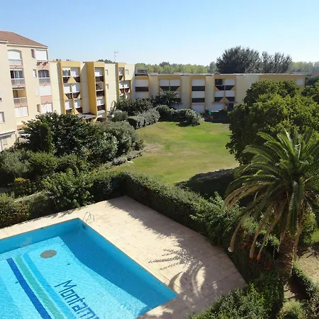 דירה Avec Parking - 4 Pers. - Fr-1-307-296 *
