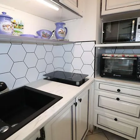 דירה Avec Parking - 4 Pers. - Fr-1-307-296 לה-גרו-דו-רואה